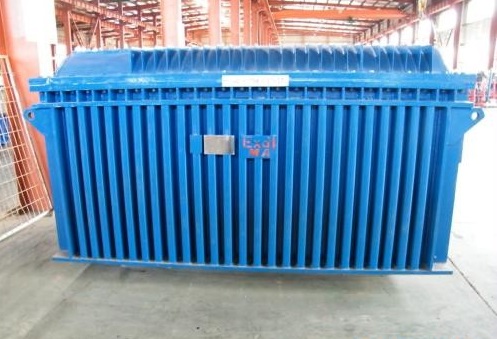 惠东矿用变压器