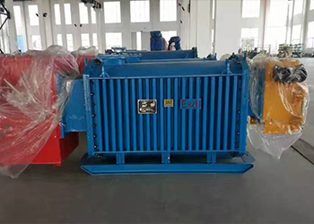 惠东KSG-4VA矿用防爆变压器