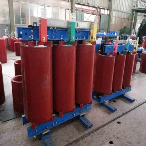 惠东400KVA干式电力变压器