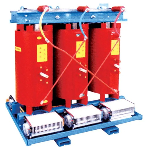 惠东SCB10-1250KVA干式变压器