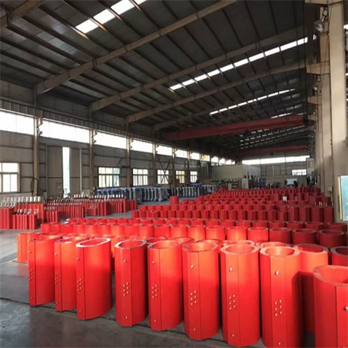 惠东SCB10-500KVA干式变压器