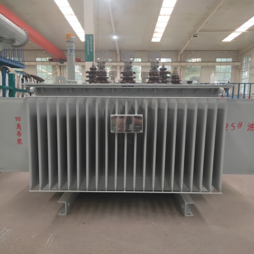 惠东sh15-315KVA非晶合金变压器