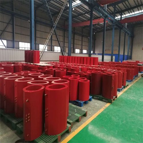 惠东500KVA干式变压器厂家