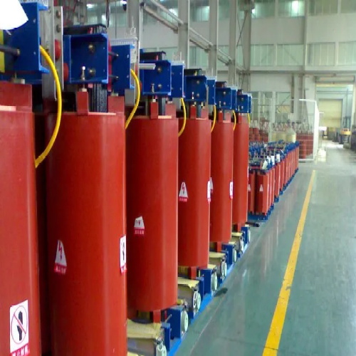 惠东SCB10-200KVA干式变压器