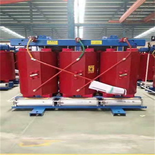 惠东SCB10_10KV干式变压器