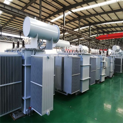 惠东S11-4000KVA/10KV/0.4