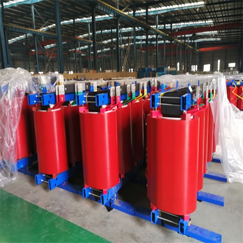 惠东SCB18-4000KVA干式变压器