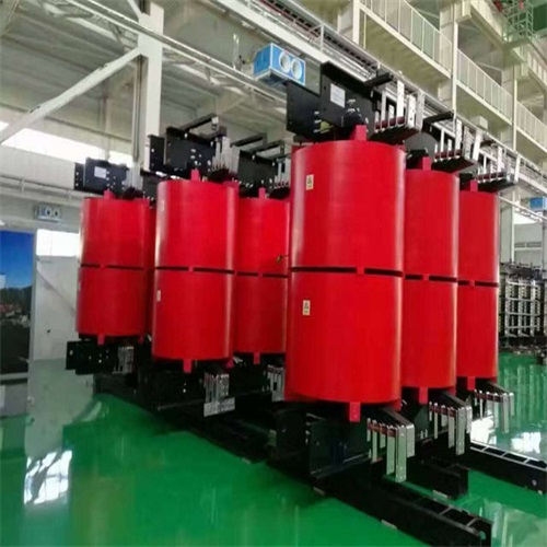 惠东SCB14-1600KVA干式变压器