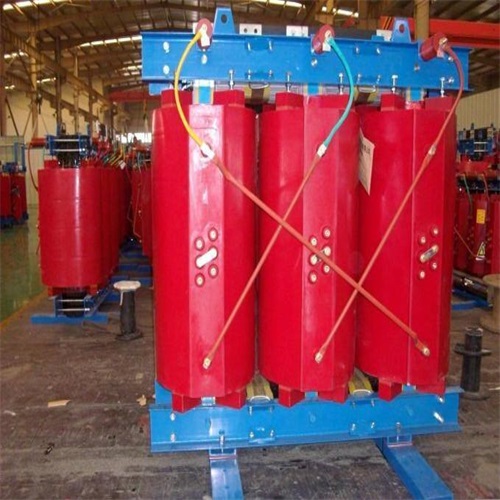 惠东SCB10-1000KVA干式变压器