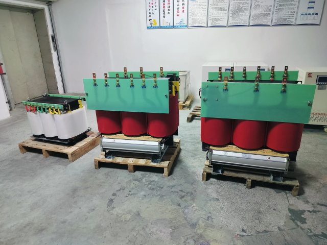 惠东KS11-1000KVA矿用变压器