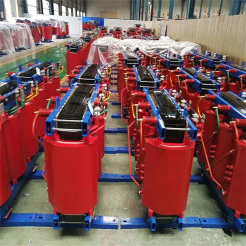 惠东2500kva干式变压器尺寸