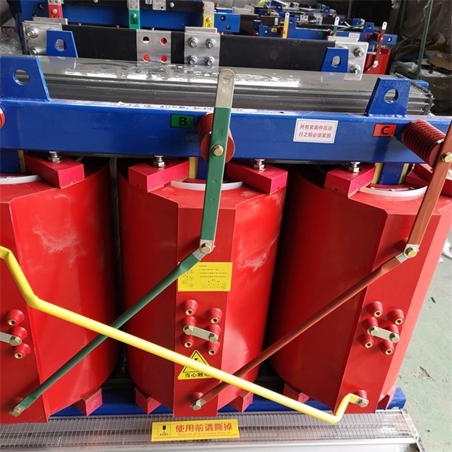 SCBH15-1250kVA惠东惠东惠东干式变压器 园区节能配电非晶惠东惠东惠东干式变压器